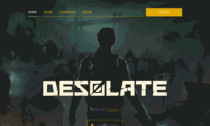 Desolate.game thumbnail