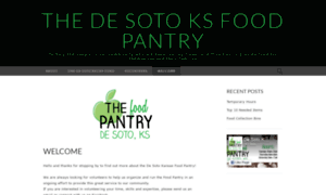 Desotoksfoodpantry.wordpress.com thumbnail