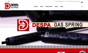 Despa.com.tr thumbnail