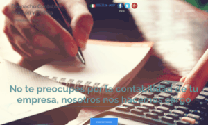 Despacho-contable.mx thumbnail