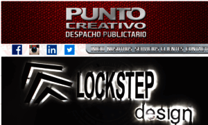 Despachopuntocreativo.mx thumbnail