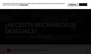 Despiecesde.com thumbnail