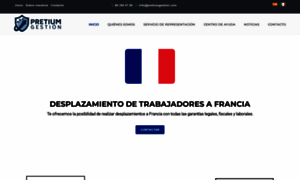 Desplazamientos-francia.com thumbnail