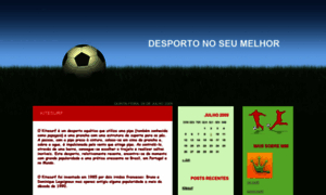 Desporto-noseu-melhor.blogs.sapo.pt thumbnail