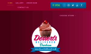 Dessertsdeliveredgateshead.co.uk thumbnail