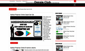 Dessie.club thumbnail