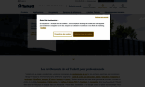 Desso-businesscarpets.fr thumbnail