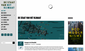 Destaatvanhet-klimaat.nl thumbnail
