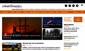 Destadskoerier.nl thumbnail