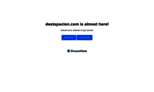 Destapacion.com thumbnail