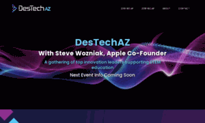 Destechaz.com thumbnail