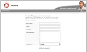 Destek-online.com thumbnail