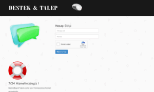 Destek.metin2board.org thumbnail