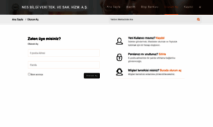 Destek.nesbilgi.com.tr thumbnail