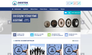 Destekakademi.com.tr thumbnail