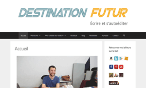 Destination-futur.fr thumbnail