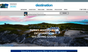 Destination-magazines.com thumbnail