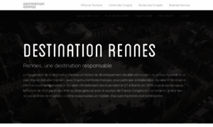 Destination-rennes.fr thumbnail