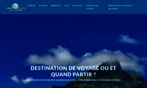 Destination-voyage.info thumbnail