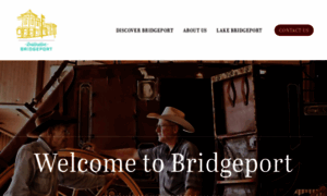 Destinationbridgeport.com thumbnail