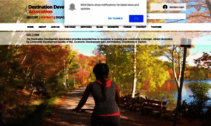 Destinationdevelopment.org thumbnail