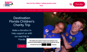 Destinationflorida.org.uk thumbnail