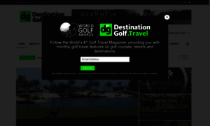 Destinationgolf.travel thumbnail