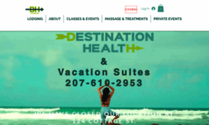 Destinationhealthmdi.com thumbnail