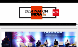 Destinationindia.org.in thumbnail