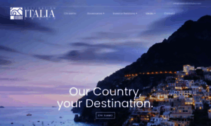 Destinationitaliagroup.it thumbnail