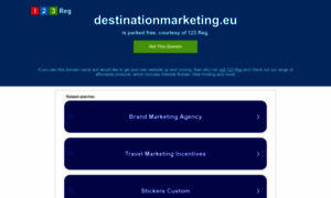 Destinationmarketing.eu thumbnail