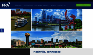 Destinationnashville.com thumbnail