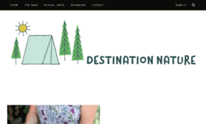 Destinationnature.net thumbnail