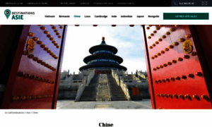 Destinations-chine.ch thumbnail