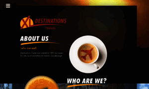 Destinationstravel.co.za thumbnail