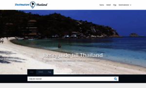 Destinationthailand.nu thumbnail