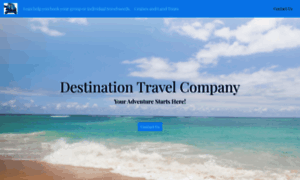 Destinationtravelco.com thumbnail