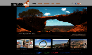 Destinationwa.tv thumbnail