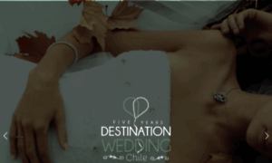 Destinationwedding.com.br thumbnail