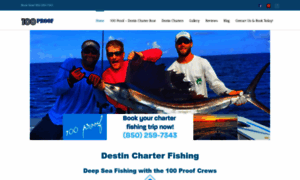 Destincharterfishing.org thumbnail