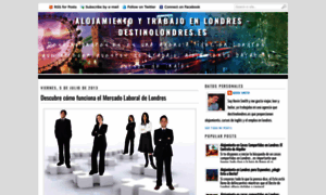 Destino-londres-uk.blogspot.in thumbnail