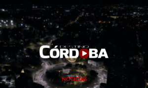 Destinocordoba.com.ar thumbnail