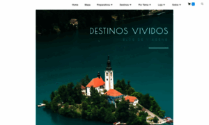 Destinosvividos.com thumbnail