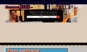 Destockplus.es thumbnail