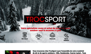 Destocksportlyon.fr thumbnail