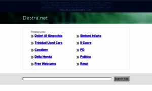 Destra.net thumbnail