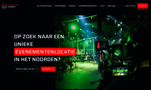 Desuikerevents.nl thumbnail