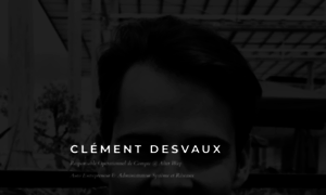 Desvaux.net thumbnail