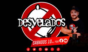 Desvelados.com thumbnail