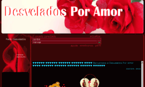 Desveladosporamor.com.mx thumbnail